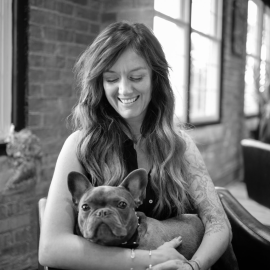 Lydia Swaney